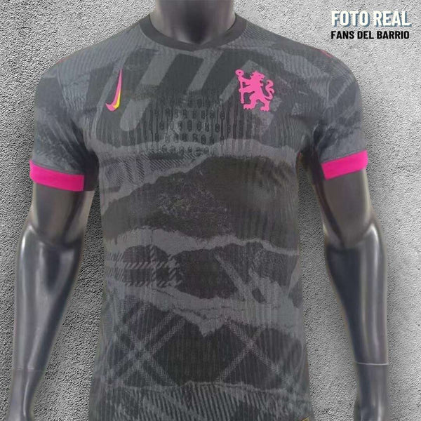 Camiseta Player Chelsea Football Club Alternativo 2024/25 de Hombre (Nike)