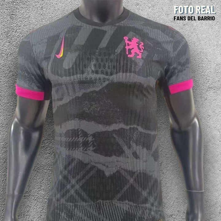 Camiseta Player Chelsea Football Club Alternativo 2024/25 de Hombre (Nike)