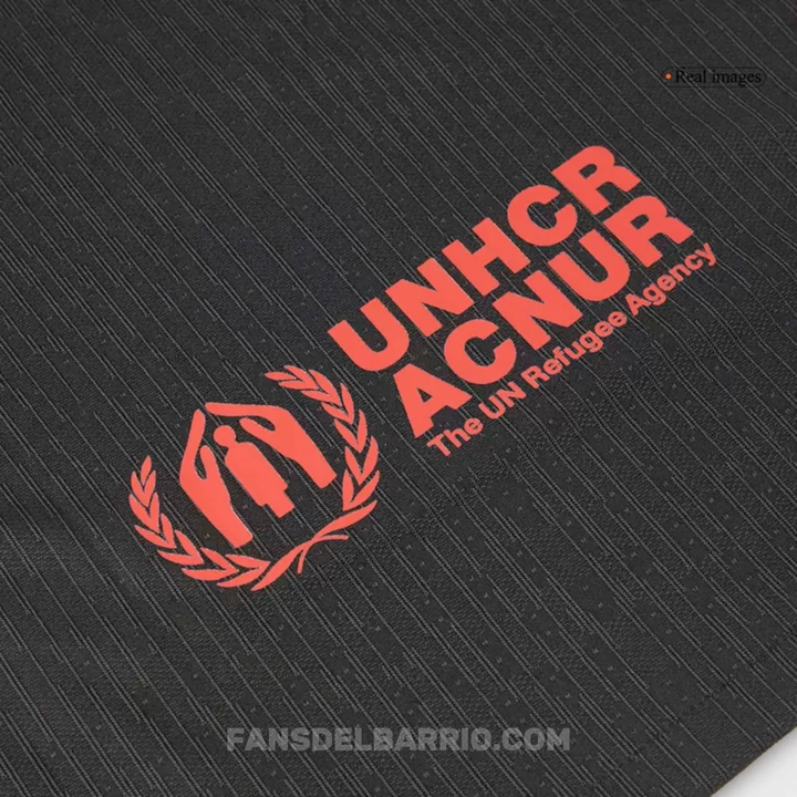Camiseta Player F.C. Barcelona 2024/25 Visita para Hombre (Nike)