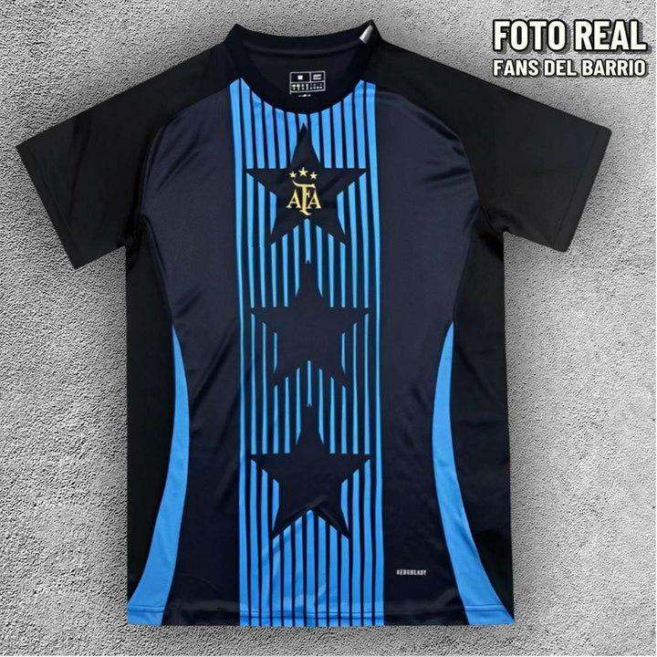 Camiseta de Entrenamiento Selección de Argentina 2024/25 de Hombre (Adidas)