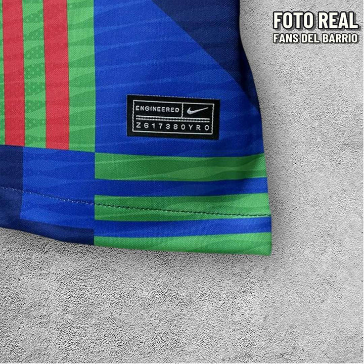 Camiseta de Entrenamiento Selección de Portugal 2022 de Hombre (Nike)