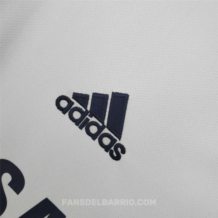 Chelsea Football Club 2012-13 Visita Camiseta Retro para Hombre (Adidas) 