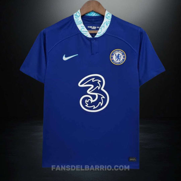 Camiseta Fan Chelsea Football Club 2022/23 Local para Hombre (Nike)
