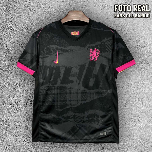 Chelsea Football Club 2024-25 Alternativo Camiseta Fan de Hombre (Nike)