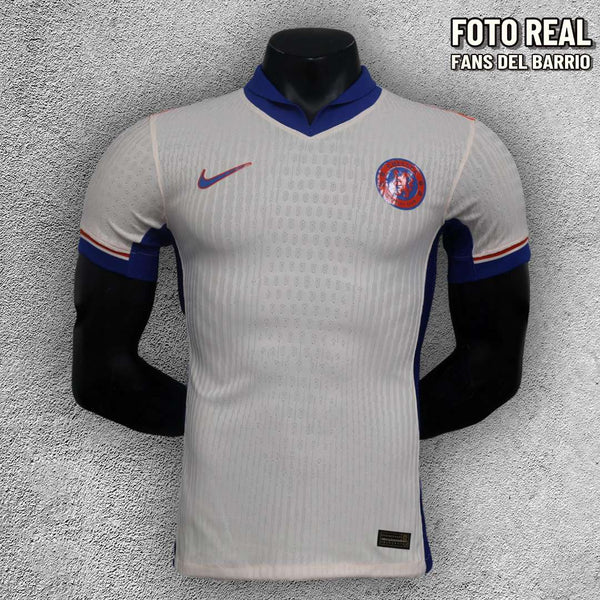 Chelsea Football Club 2024-25 Visita Camiseta Player de Hombre (Nike)