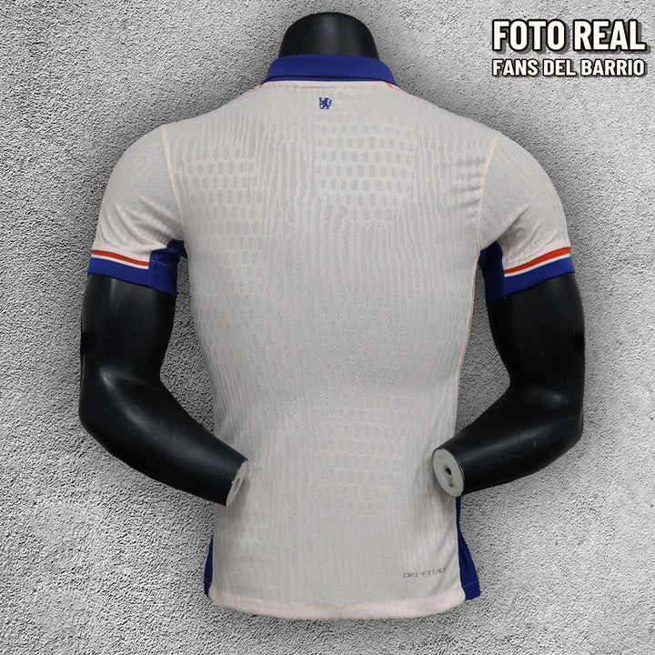 Chelsea Football Club 2024-25 Visita Camiseta Player de Hombre (Nike)