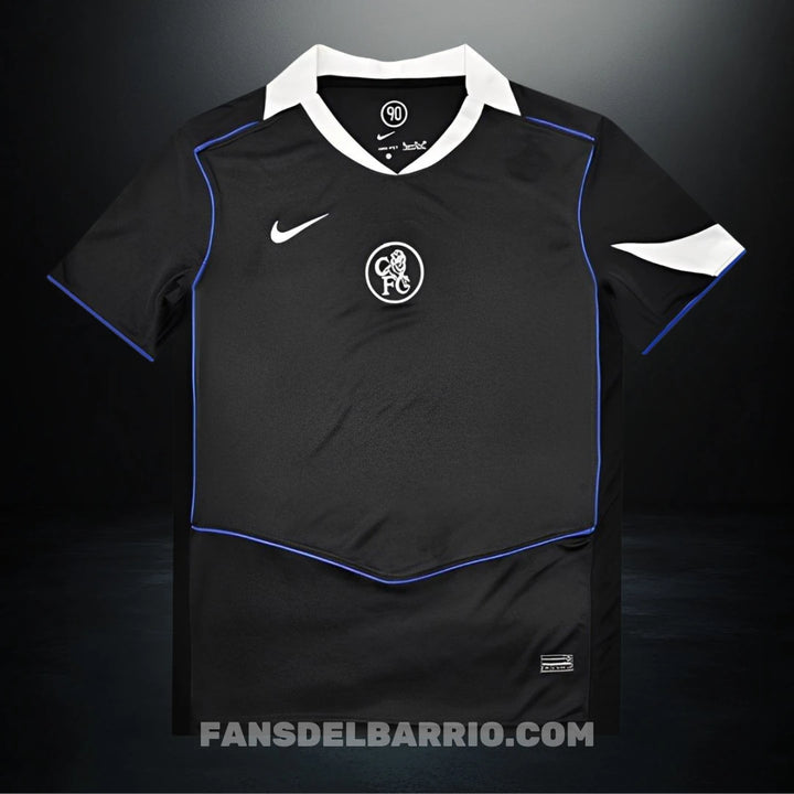 Camiseta Fan Chelsea Football Club 2025/26 Alternativo para Hombre