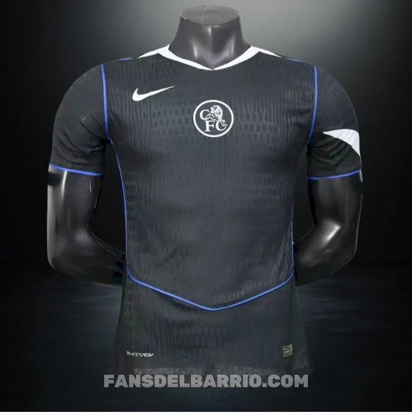 Camiseta Player Chelsea Football Club 2025/26 Alternativo para Hombre