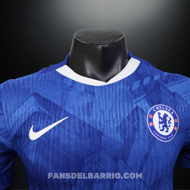 Camiseta Player Chelsea Football Club 2025/26 Local para Hombre