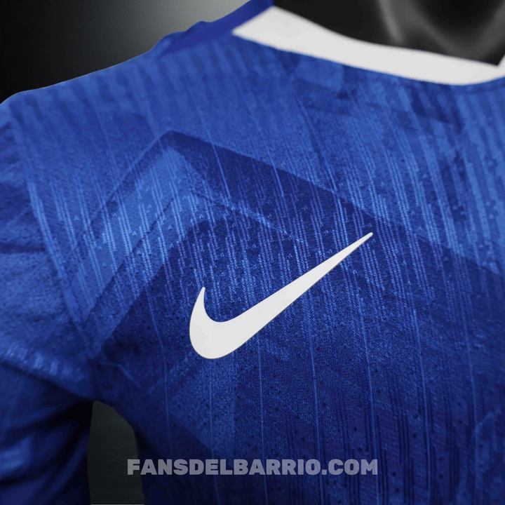 Camiseta Player Chelsea Football Club 2025/26 Local para Hombre