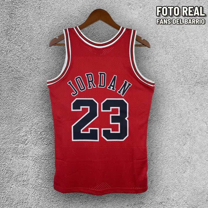 Chicago Bulls Visita 1997/98 de Hombre