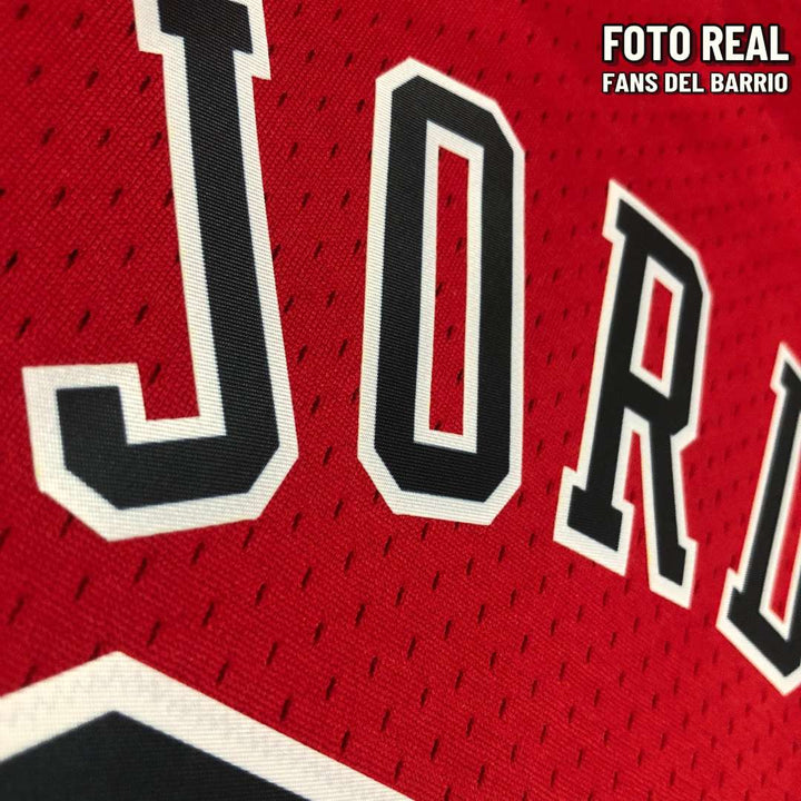 Chicago Bulls Visita 1997/98 de Hombre