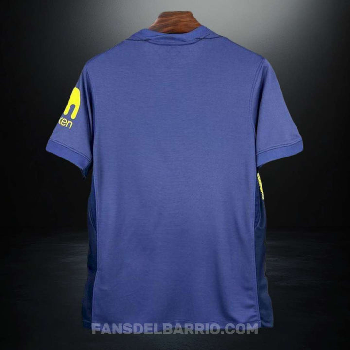 Camiseta Fan Club Atlético de Madrid 2025/26 Visita para Hombre