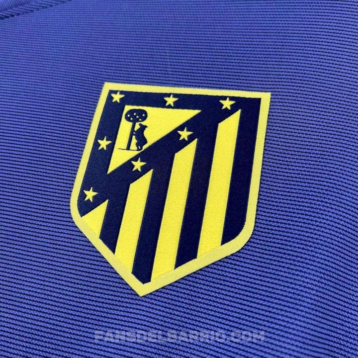 Camiseta Fan Club Atlético de Madrid 2025/26 Visita para Hombre