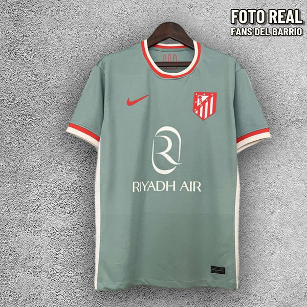 Camiseta Fan Club Atlético de Madrid Visita 2024/25 de Hombre (Nike)