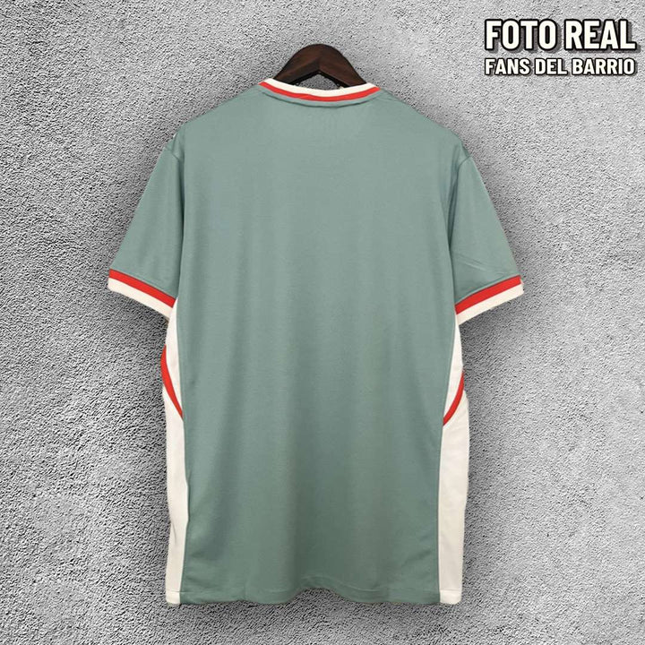 Camiseta Fan Club Atlético de Madrid Visita 2024/25 de Hombre (Nike)
