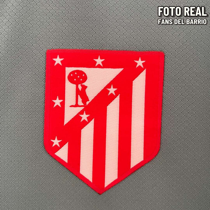 Camiseta Fan Club Atlético de Madrid Visita 2024/25 de Hombre (Nike)
