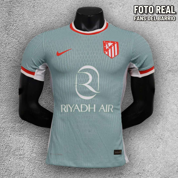 Club Atlético de Madrid Visita 2024/25 Camiseta Player de Hombre (Nike)