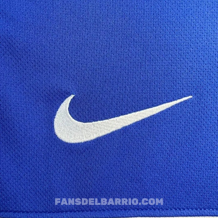 Camiseta Retro Selección Estados Unidos 2014 Visita para Hombre