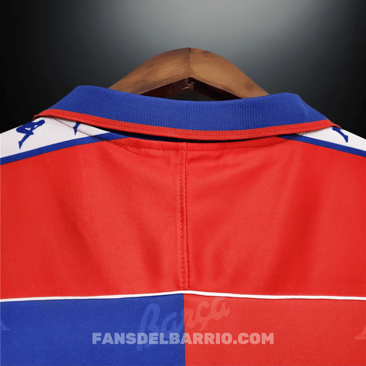 Camiseta Retro F.C. Barcelona 1992/95 Local para Hombre