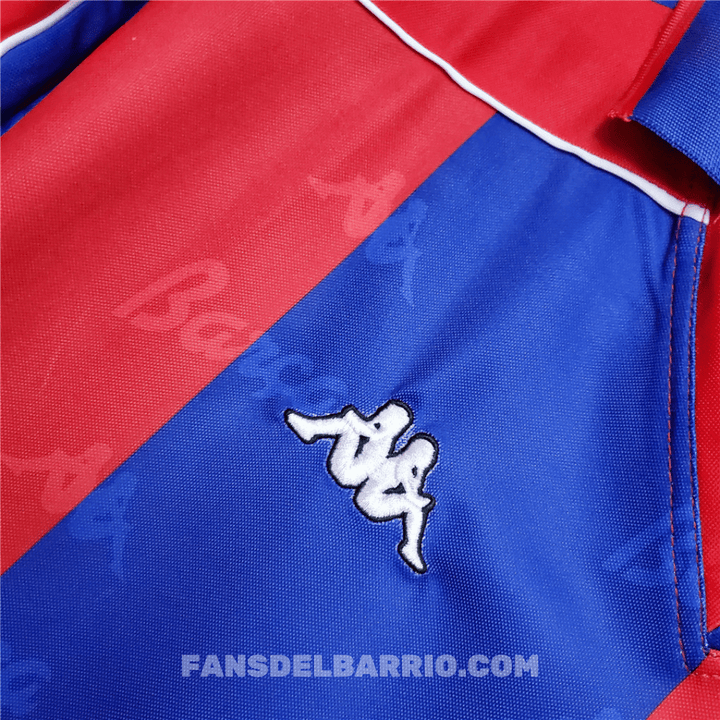 Camiseta Retro F.C. Barcelona 1992/95 Local para Hombre 