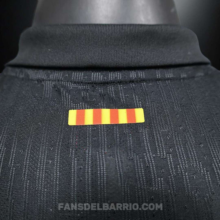 Camiseta Player F.C. Barcelona 2024/25 Visita Edición Coldplay para Hombre
