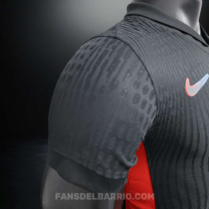 Camiseta Player F.C. Barcelona 2024/25 Visita Edición Coldplay para Hombre