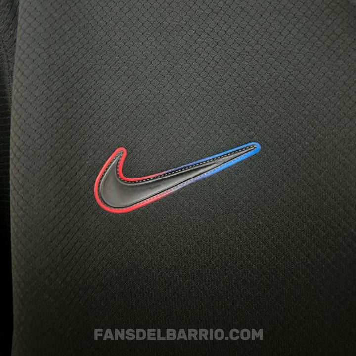Camiseta Fan F.C. Barcelona 2024/25 Visita Edición Travis Scott para Hombre
