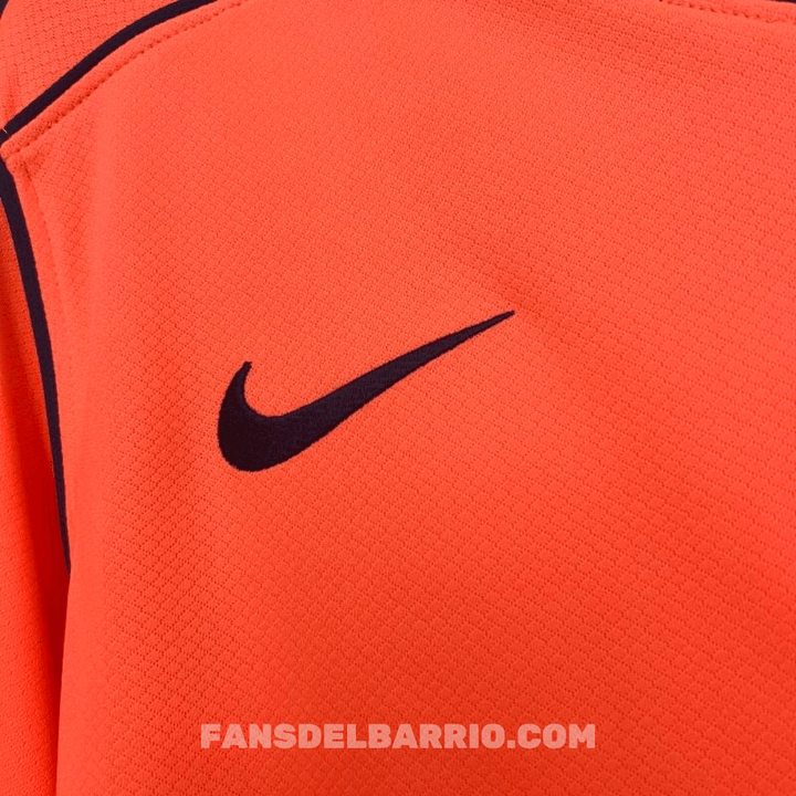 Camiseta Fan F.C. Barcelona 2025/26 Alternativo para Hombre