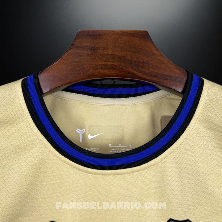 Camiseta Fan F.C. Barcelona 2025/26 Visita para Hombre