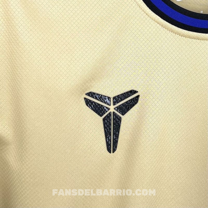 Camiseta Fan F.C. Barcelona 2025/26 Visita para Hombre