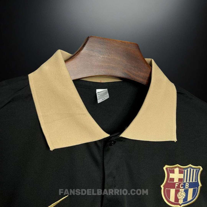 Camiseta Polo F.C. Barcelona 2024/25 para Hombre (Nike)