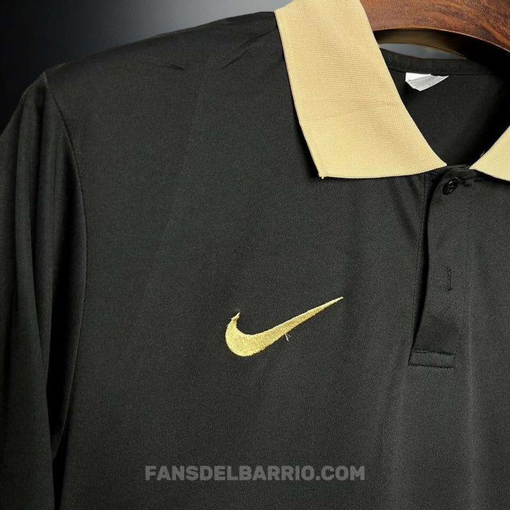 Camiseta Polo F.C. Barcelona 2024/25 para Hombre (Nike)