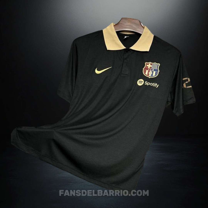 Camiseta Polo F.C. Barcelona 2024/25 para Hombre (Nike)