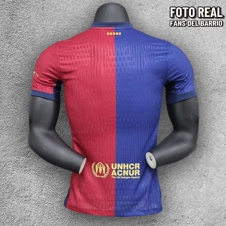 F.C. Barcelona Edición Coldplay 2024-25 Local de Hombre (Nike)