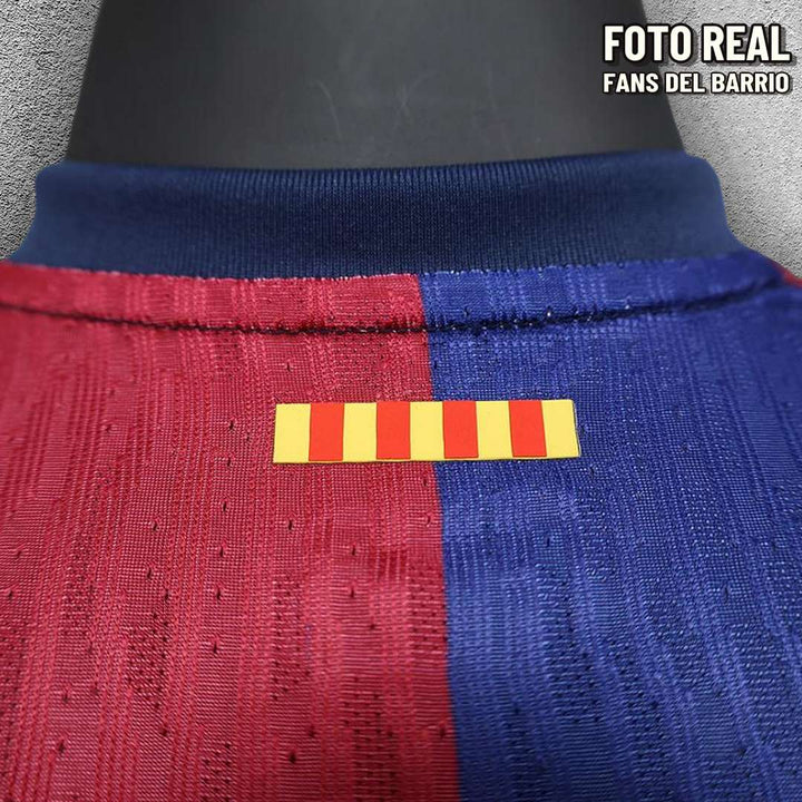 F.C. Barcelona Edición Coldplay 2024-25 Local de Hombre (Nike)