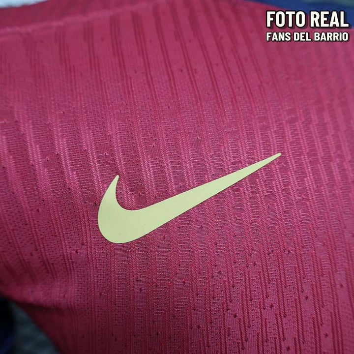 F.C. Barcelona Edición Coldplay 2024-25 Local de Hombre (Nike)
