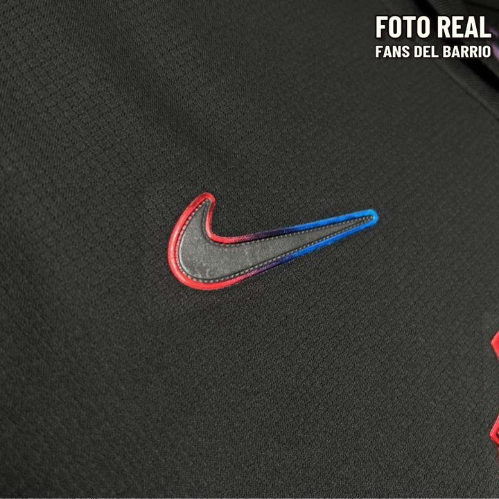 F.C. Barcelona Visita 2024/25 Camiseta Fan de Hombre (Nike)