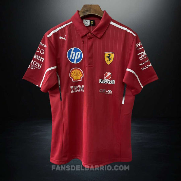 F1 Ropa Ropa y Camisetas Fórmula 1 | F1 – Fans del Barrio