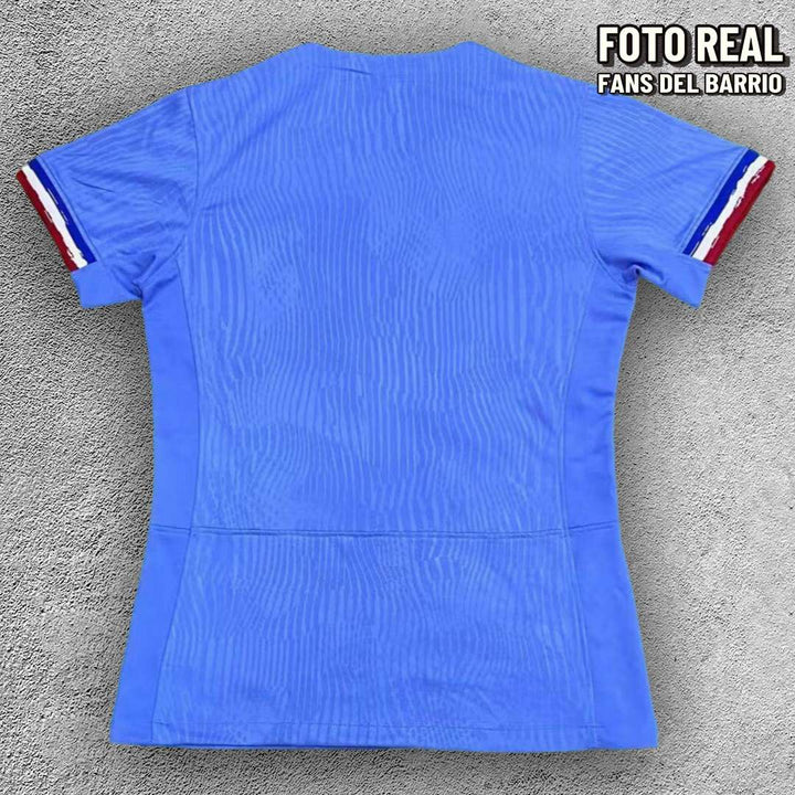  Francia Local 2023 Camiseta Fan  de Mujer (Nike)