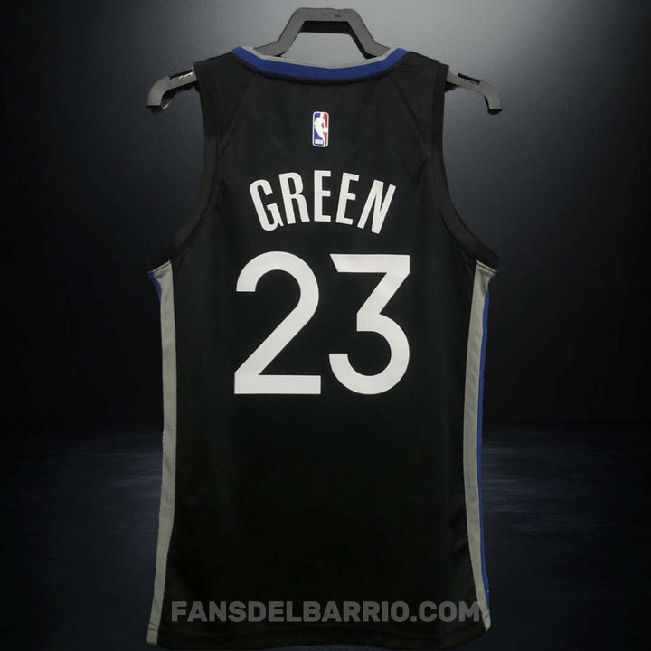 Camiseta NBA Golden State Warriors 2019/20 City Edition para Hombre