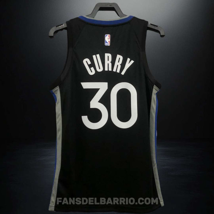 Camiseta NBA Golden State Warriors 2019/20 City Edition para Hombre