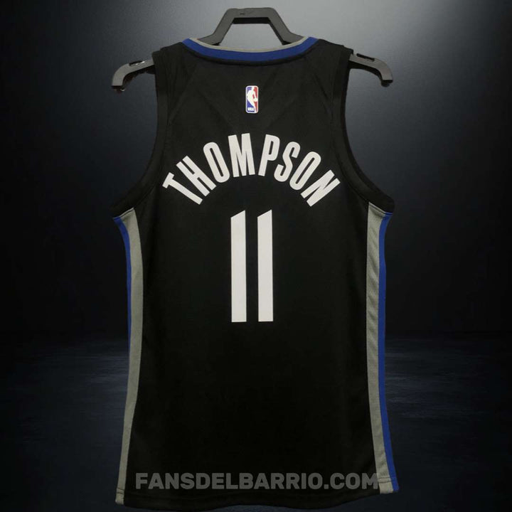 Camiseta NBA Golden State Warriors 2019/20 City Edition para Hombre