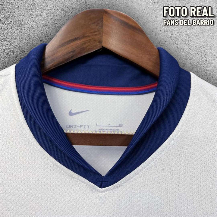 Camiseta Fan Selección de Inglaterra Local 2024 de Hombre (Nike)