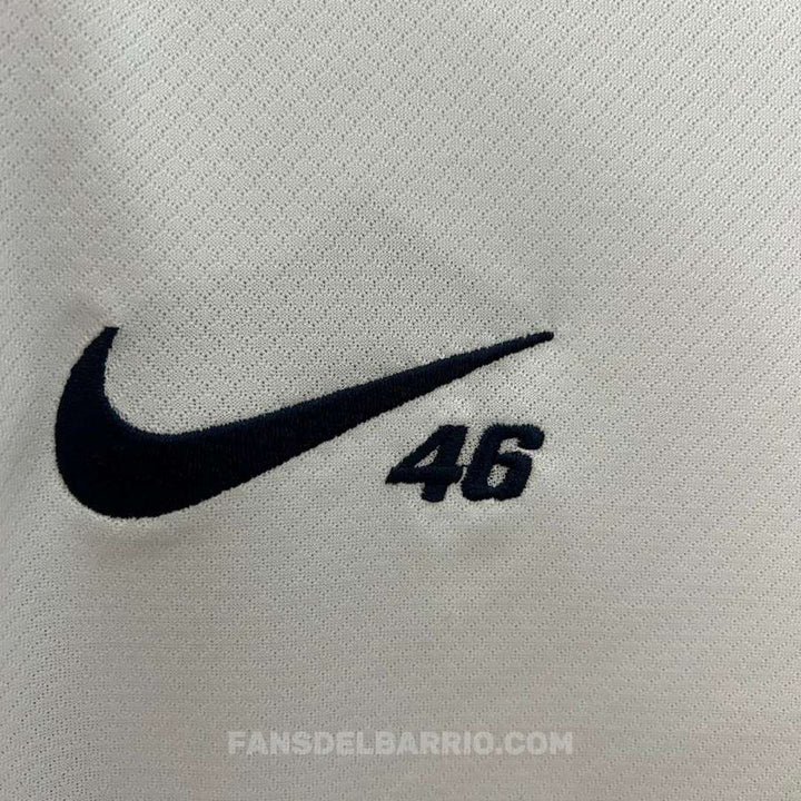 Camiseta Fan Inter de Milan 2024/25 Edición Especial Valentino Rossi para Hombre (Nike)