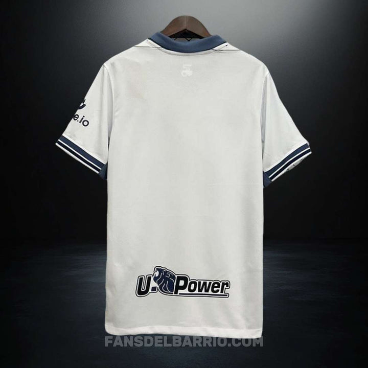 Camiseta Fan Inter de Milan 2024/25 Edición Especial Valentino Rossi para Hombre (Nike)