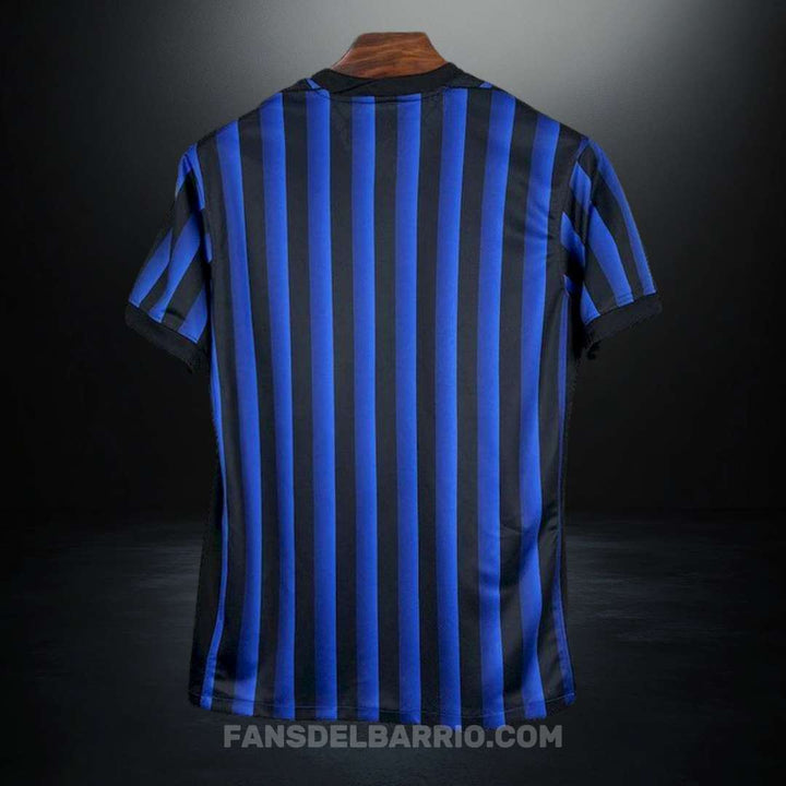 Camiseta Fan Inter de Milan 2025/26 Local para Hombre