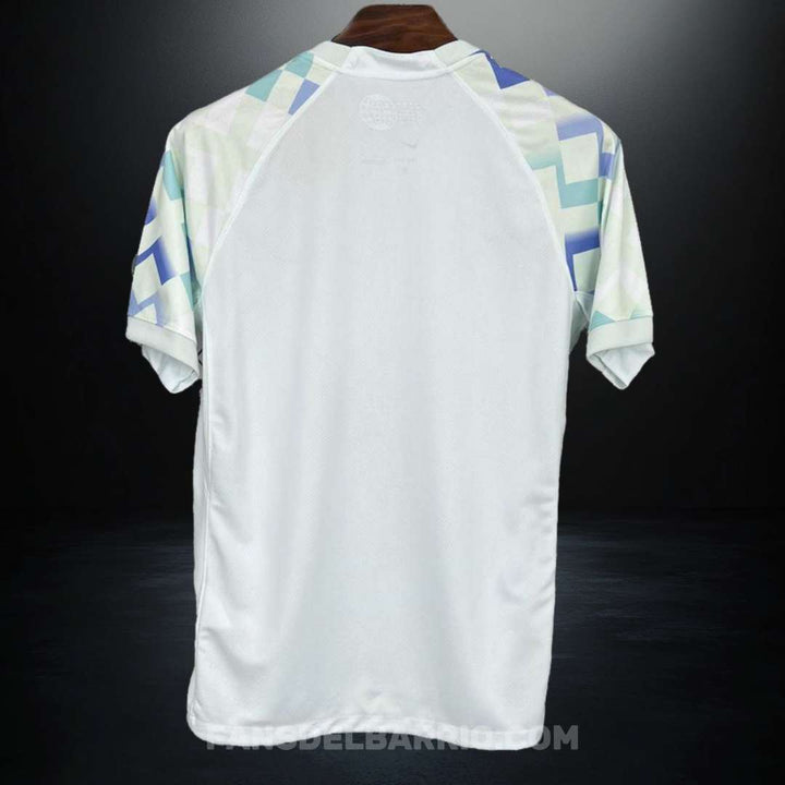 Camiseta Fan Inter de Milan 2025/26 Visita para Hombre