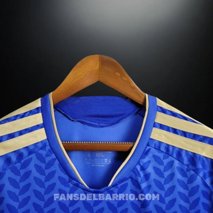 Camiseta Fan Selección de Italia 2026 Local para Hombre