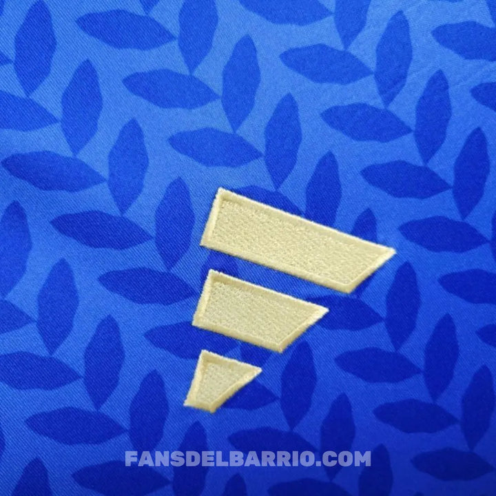 Camiseta Fan Selección de Italia 2026 Local para Hombre